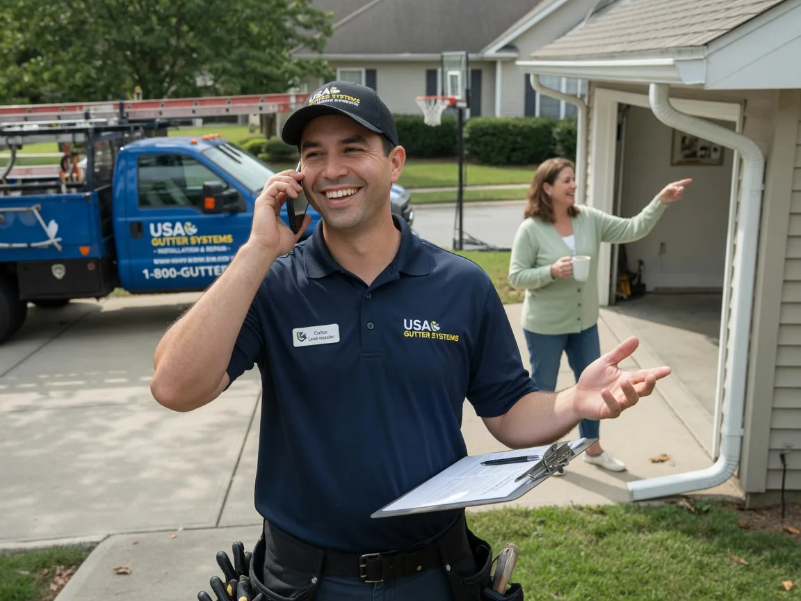 Gutter Installation North Waterboro, ME FAQs